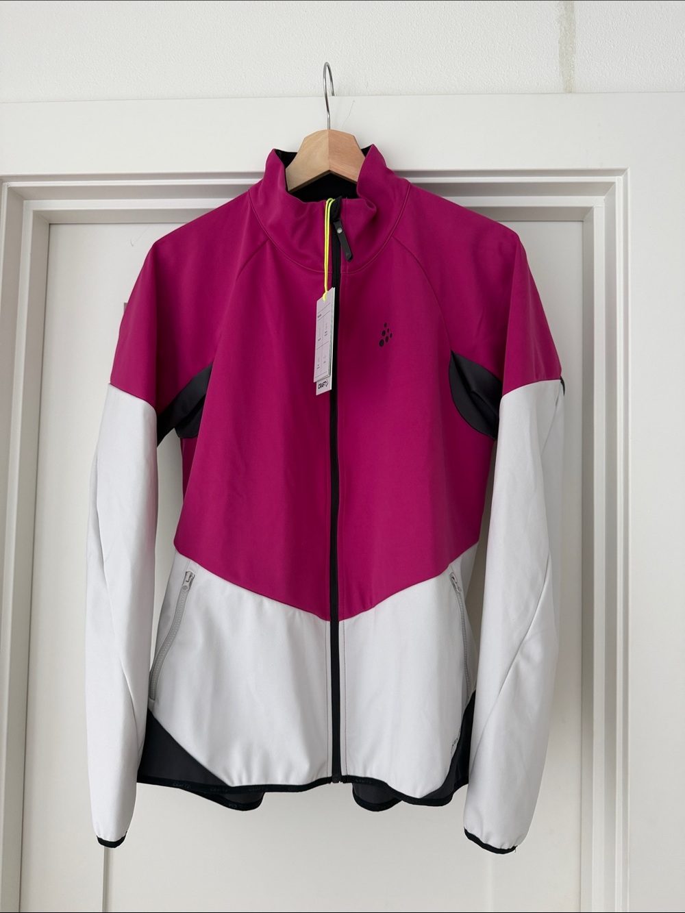 Core Glide Jacket Women